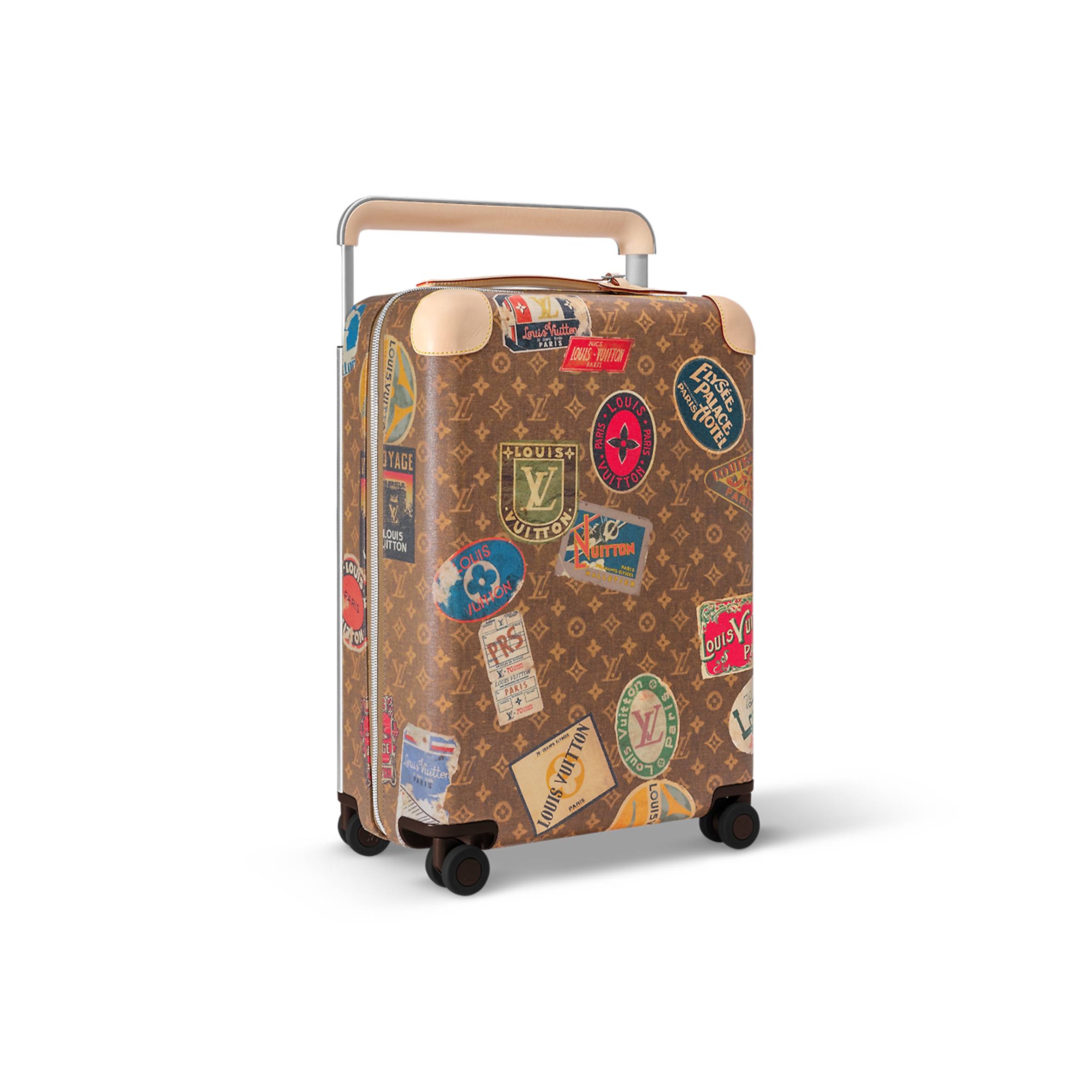 LOUIS VUITTON MASTER HORIZON 55 M24959 (55*38*21cm)